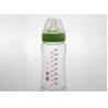 Buy cheap 240ml Borosilicate Glass Baby Bottle from wholesalers