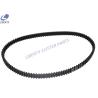 Buy cheap YIN Auto Cutter Parts Timing Belt Gear Belt B100DS5M550 from wholesalers