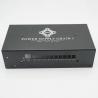 Buy cheap OEM Metal Welding Parts Sheet Metal Enclosure Chassis Case Fabrication Customized from wholesalers