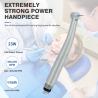 Buy cheap Dental High Speed Handpiece LED With E-Generator Dental Handpiece from wholesalers