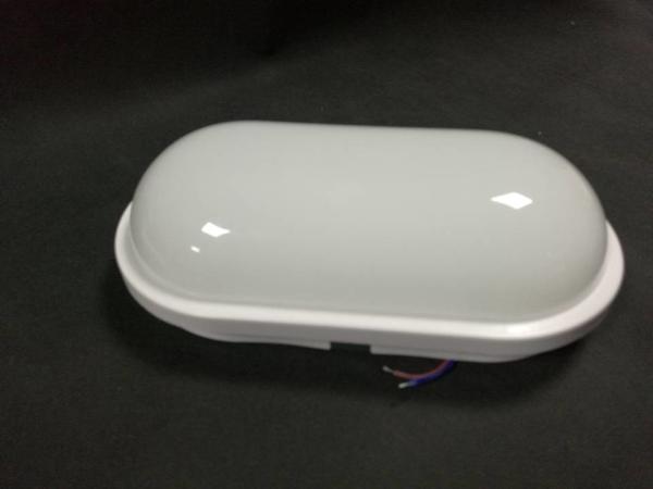 Buy cheap 8000K LED Wall Light 15W Surface Mounted With Internal Driver CRI > 80 Bedrooms from wholesalers