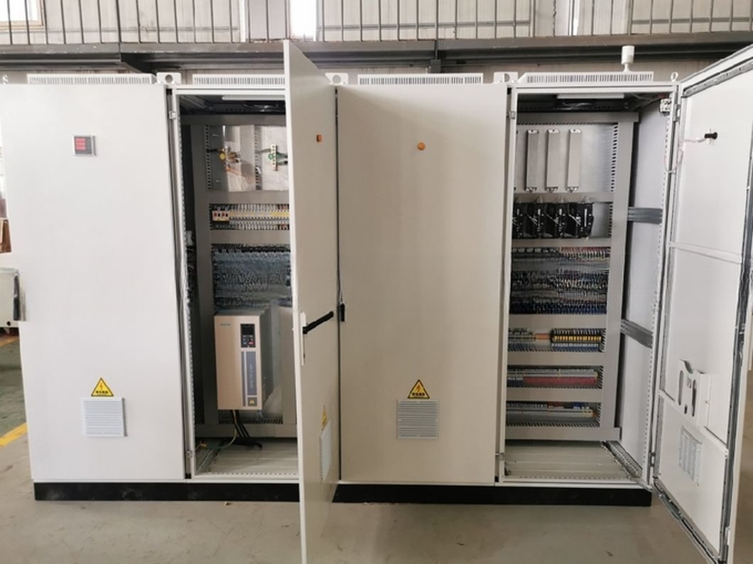 Latest PP PE ABS Sheet/Board Production Line