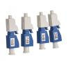Buy cheap Fixed Single Mode FC Fiber Optic Attenuator Male To Female 3db 5db 10db 20db from wholesalers