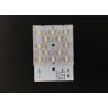 Buy cheap 12 Points Smd 3030 Led Street Light Module 143x50 Degree from wholesalers