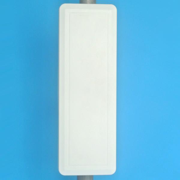 Buy cheap AMEISON manufacturer 2.4GHz Directional Panel MIMO Antenna 15dbi Outdoor N female for 2.4 GHz WLAN ISM from wholesalers