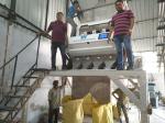 Wenyao Intelligent Walnut Color Sorter Machine Rice Soya Naga Cashew Nut