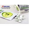 Buy cheap Zip Bag Cucumber Flavor Fresh Breath Mints Candy For Convenient Store from wholesalers