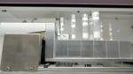 HY 12 Nucleic Acid Synthesis Equipment Oligo Synthesizer With 9 Reagent Bottles