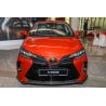 Buy cheap Toyota Vios Medium Electric Cars 190km/H Max Speed FWD 5 Seater Sedan from wholesalers