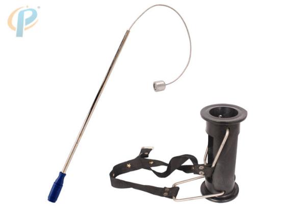 Buy cheap 2m Length Veterinary Instruments Magnet Absorbers For Cow Stomach Cleaning from wholesalers