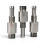 Buy cheap IGES Drawing Custom CNC Machining Parts from wholesalers