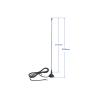 Buy cheap Low Frequency 230MHZ 5DBI High Gain Wifi Antenna from wholesalers