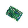 Buy cheap Embedded Capacitor PCB Layout Design High Tg FR4 Maintainability from wholesalers