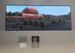 Energy Saving P5 LED Advertising Display Hotel Lobby LED Screen Panel Commercial