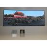 Buy cheap Energy Saving P5 LED Advertising Display Hotel Lobby LED Screen Panel Commercial Type from wholesalers