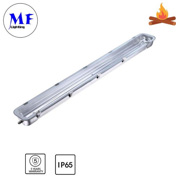 Buy cheap IP65 25W 5years Warranty LED Tri-proof Light With Stainless Steel For Heavy Industry Storage from wholesalers