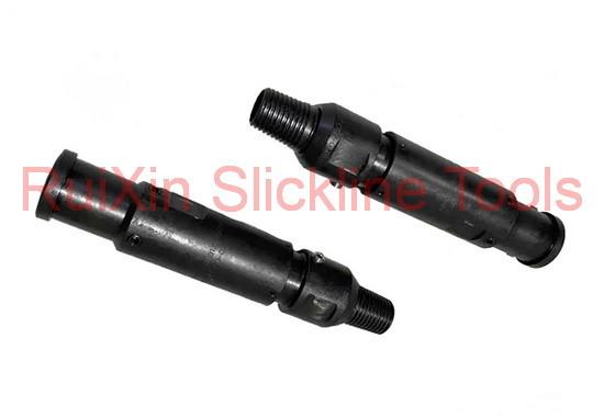 Buy cheap 1.5" CT Straight Joint Coiled Tubing Tools 200KN 35Mpa from wholesalers