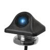 Buy cheap Waterproof Rear View Reverse Parking Camera Little Korean Style Unlit 18.5mm Perforated from wholesalers