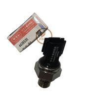Buy cheap ZAX200 EX200-2/-3 Hitachi Pressure Switch , Hitachi Excavator Spare Parts product