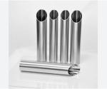 UNS N08810 Incoloy 800H Welded Pipe for Normalizing Aging in Petrochemical