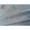 Buy cheap 95 % Polyester 5 % Spandex Weft Knitted Fabric , Activewear Fabric For Sports from wholesalers