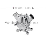 Buy cheap Donjoy PZX Sine Pump For Food And Beverage Transfer product