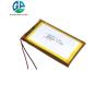 Buy cheap Iec 62133 824577 Rechargeable Lipo Battery 4000mah 3.7v from wholesalers