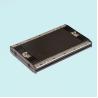 Buy cheap Outdoor In - Line Optical Fiber Joint Closure 24 Core Weatherproof 2 In 2 Out from wholesalers
