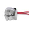Buy cheap Silver Stainless Steel Refrigerator Appliance Parts Thermostat Sensor 125V from wholesalers