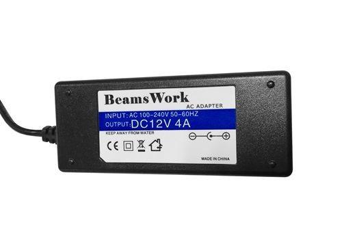 Buy cheap Digital Camera Use Lighting Accessories 12V 4A 48W DC Wide Working Temperature from wholesalers
