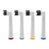 Buy cheap EB58-X Bamboo Charcoal Biodegradable electric toothbrush replacement heads for oral b from wholesalers