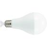 Buy cheap LED Bulb A80 20w 1550 Lumen E27 Base 90-265v 2 Yeras Warranty Plastic Cover Aluminum House Office Used Indoor Lamp New from wholesalers