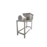 Buy cheap Modified Starch 15kw 2000L/Time Dry Powder Mixing Machine from wholesalers