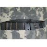 Buy cheap Black cheap tactical belt military Belt for army belt from wholesalers