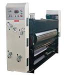 High Speed Corrugated Carton Printing Machinery XT-G For Vacuum Adsorption