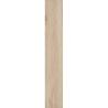 Buy cheap Balcony Outdoor Tile Flooring Wooden Texture 200 X 1200 X 10mm Beige Color from wholesalers