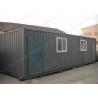 Buy cheap Affordable Pre Bulit Panelized Mobile Steel House ANT CH1602 from wholesalers