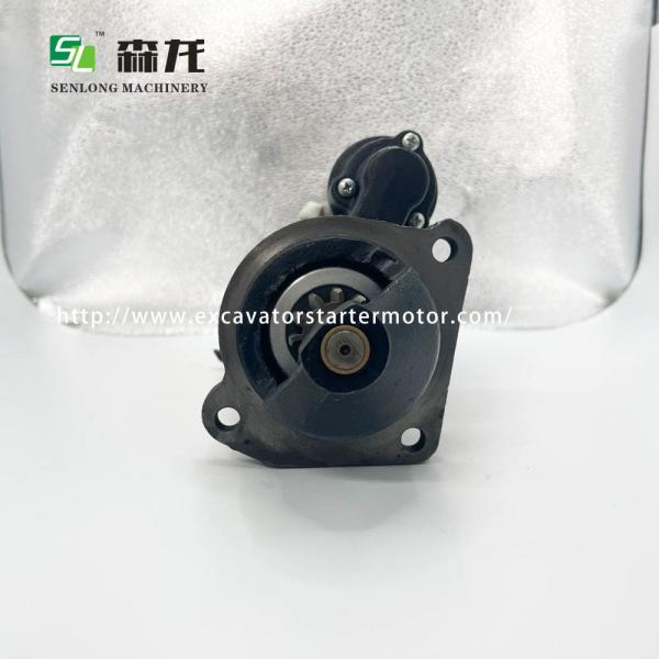 Buy cheap 24V 11T 4.0KW STARTER MOTOR ISKRA IS1106 182-30159 11131303 11131805 11131849 11131995 11132230 AZF4211 AZF4225 AZF4267 AZF4338 from wholesalers