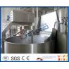 Buy cheap Dairy Processing Cheese Maker Machine , Cheese Manufacturing Equipment from wholesalers