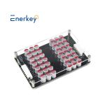 Enerkey 5A Lifepo4 Balancer with Acrylic 9s 10S 11S 12S 13S 14S Lithium ion
