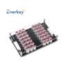 Buy cheap Enerkey 5A Lifepo4 Balancer with Acrylic 9s 10S 11S 12S 13S 14S Lithium ion Active Equalizer for Home Storage System from wholesalers