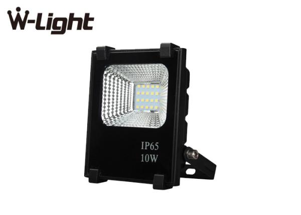 Buy cheap Popular 3000K 5000K 6000K years warranty 10W high quality outdoor led flood lights from wholesalers