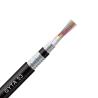 Buy cheap MDPE/HDPE Armored Outdoor Fiber Optic Cable Direct Burial 36 Core GYTA53 from wholesalers