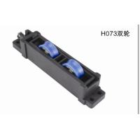 Buy cheap adjust double wheel for window and door product