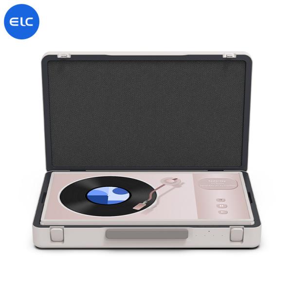 Buy cheap Touch Screen Portable ELC PackGo 27 Inch Smart Tv Wifi Outdoor Live Briefcase Tv from wholesalers