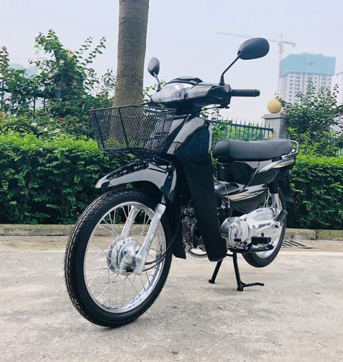 Buy cheap MOTO 110CC High quality with LIFAN engine from wholesalers