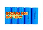 Sunpok Rechargeable Na-ion Battery 3.7v 30ah 15ah 3000 Times Cycles Polymer