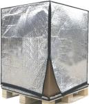 Customized Thermal Insulated Pallet Covers And Blankets