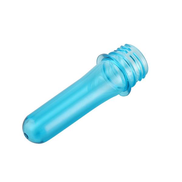 Buy cheap China Manufacture Cheap 28/400 Colorful Bottle Plastic Pet Preform from wholesalers