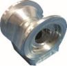 Buy cheap Aluminum 6061 Industrial Robot Precision Machined Parts T6 Heat Treatment Weight 0.36kg from wholesalers